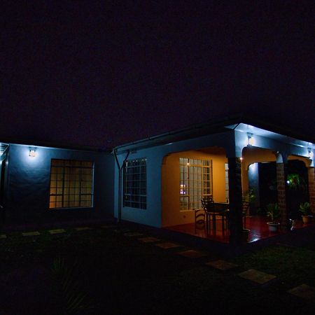 Royal Homestay Moshi Zewnętrze zdjęcie