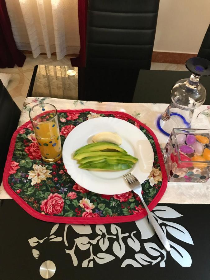 Royal Homestay Moshi Zewnętrze zdjęcie