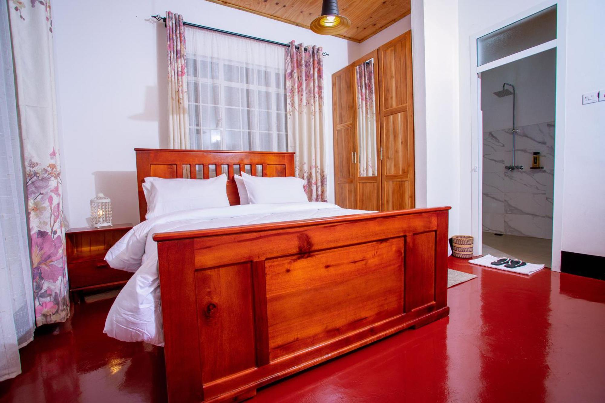 Royal Homestay Moshi Zewnętrze zdjęcie