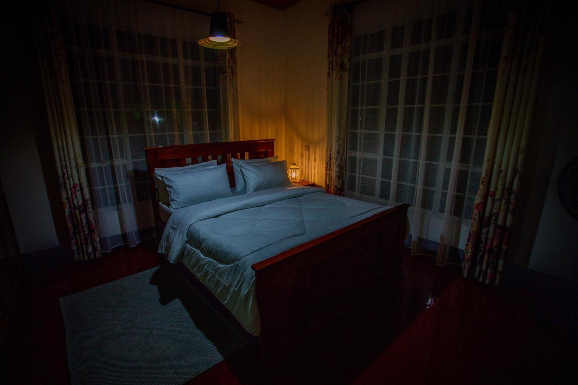 Royal Homestay Moshi Zewnętrze zdjęcie