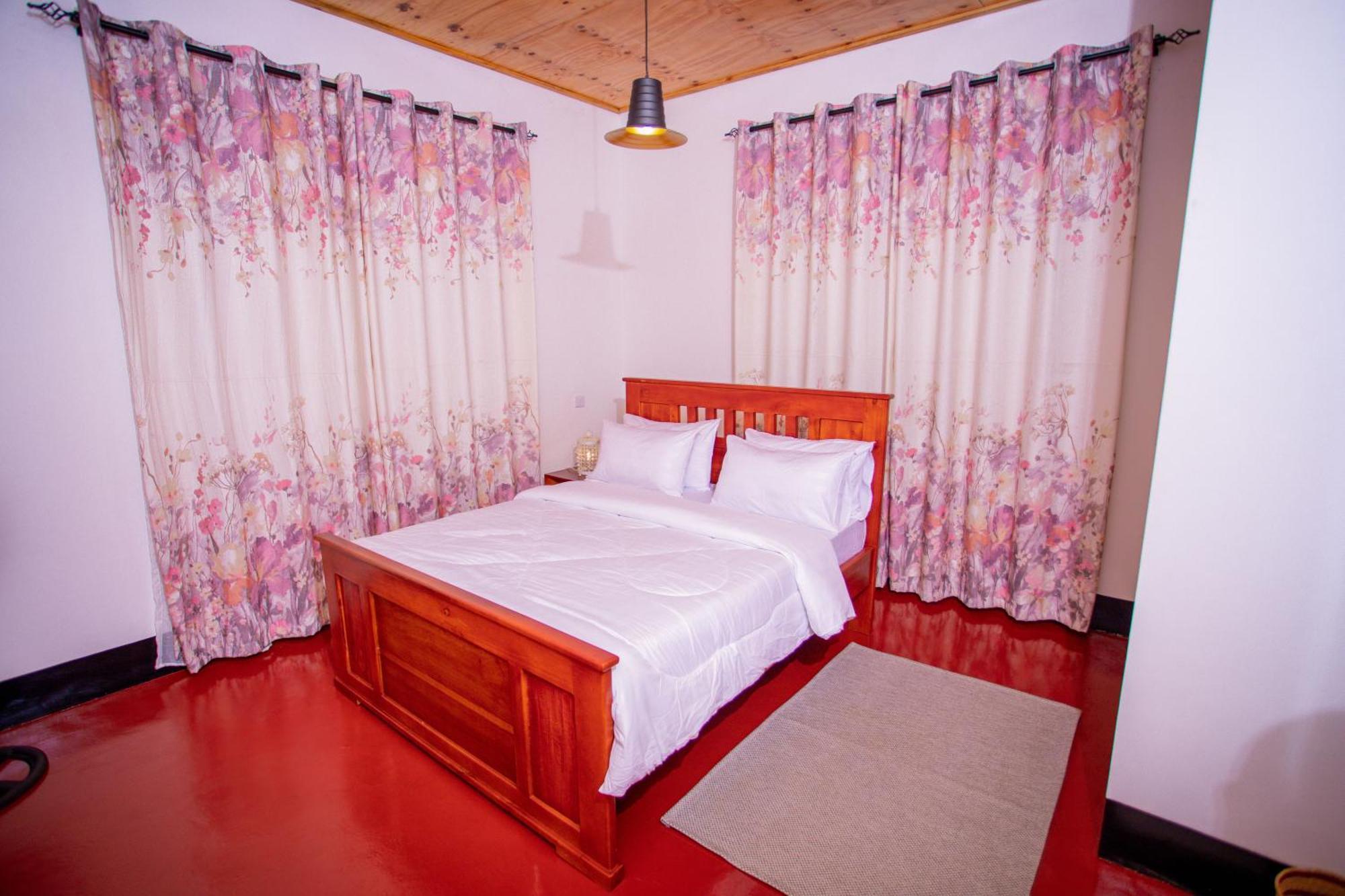 Royal Homestay Moshi Zewnętrze zdjęcie