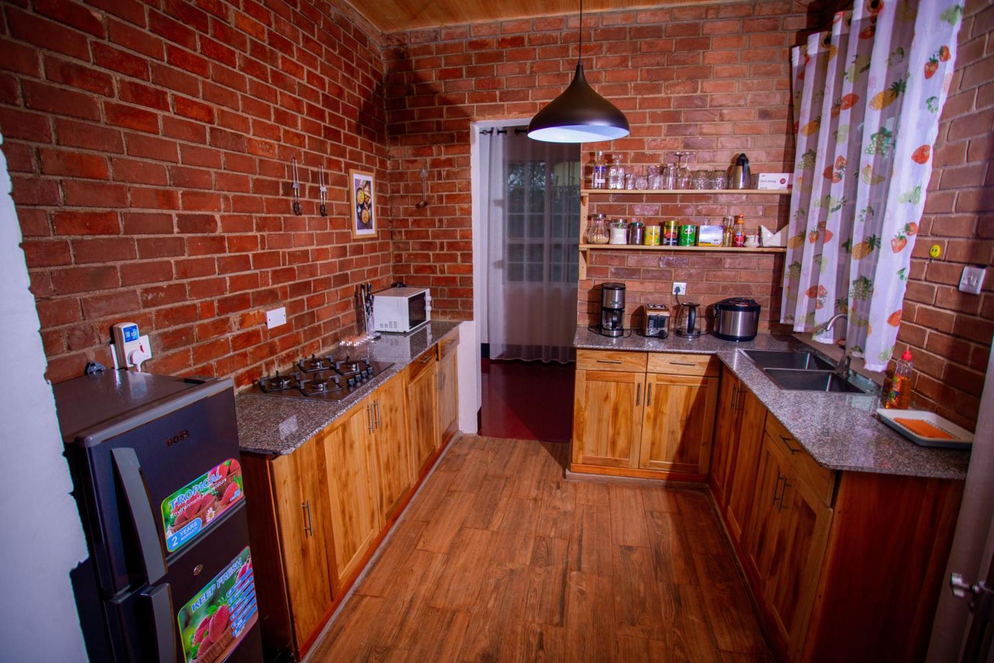 Royal Homestay Moshi Zewnętrze zdjęcie