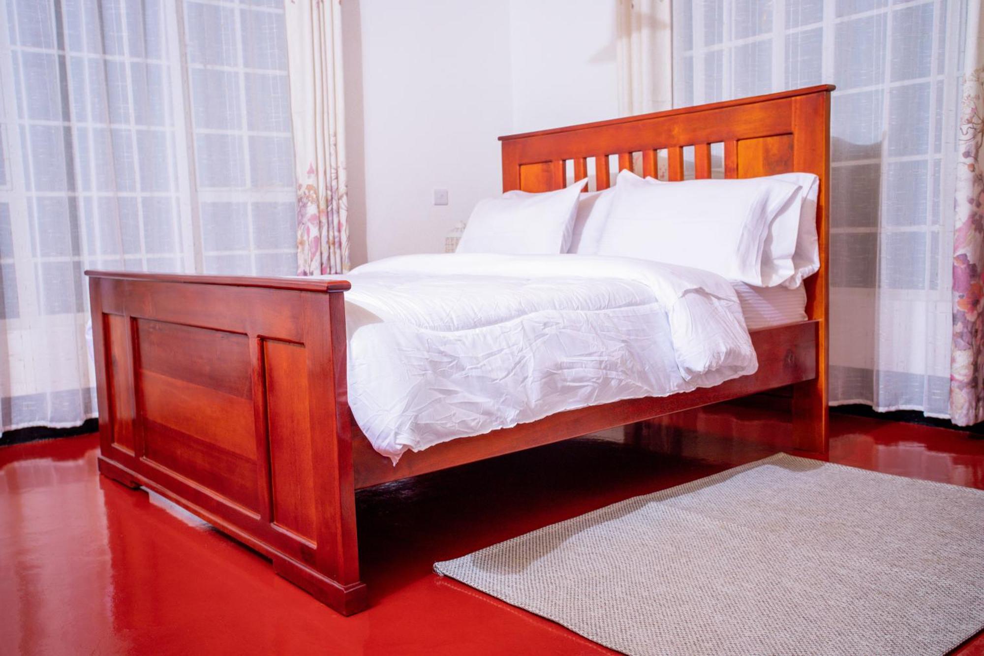 Royal Homestay Moshi Zewnętrze zdjęcie