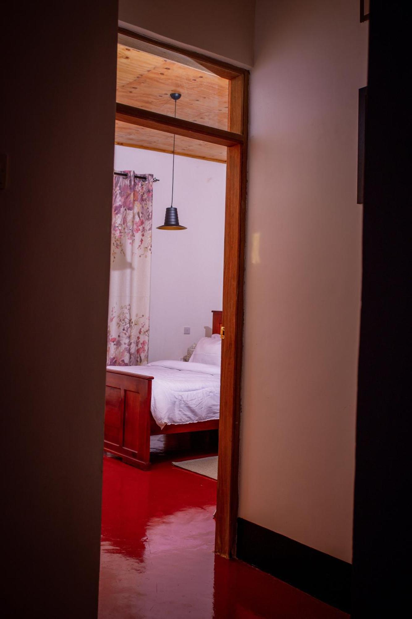 Royal Homestay Moshi Zewnętrze zdjęcie