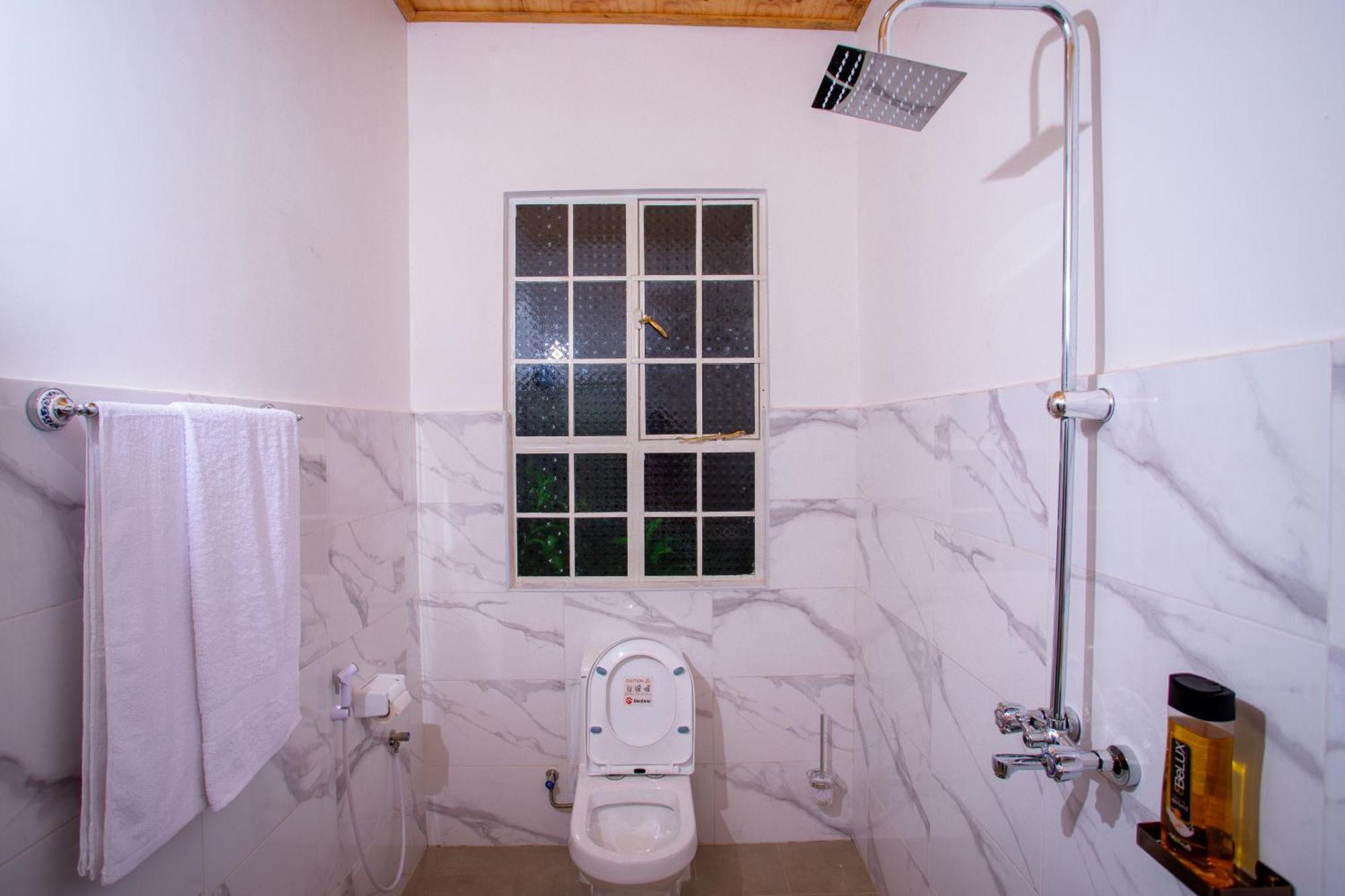 Royal Homestay Moshi Zewnętrze zdjęcie