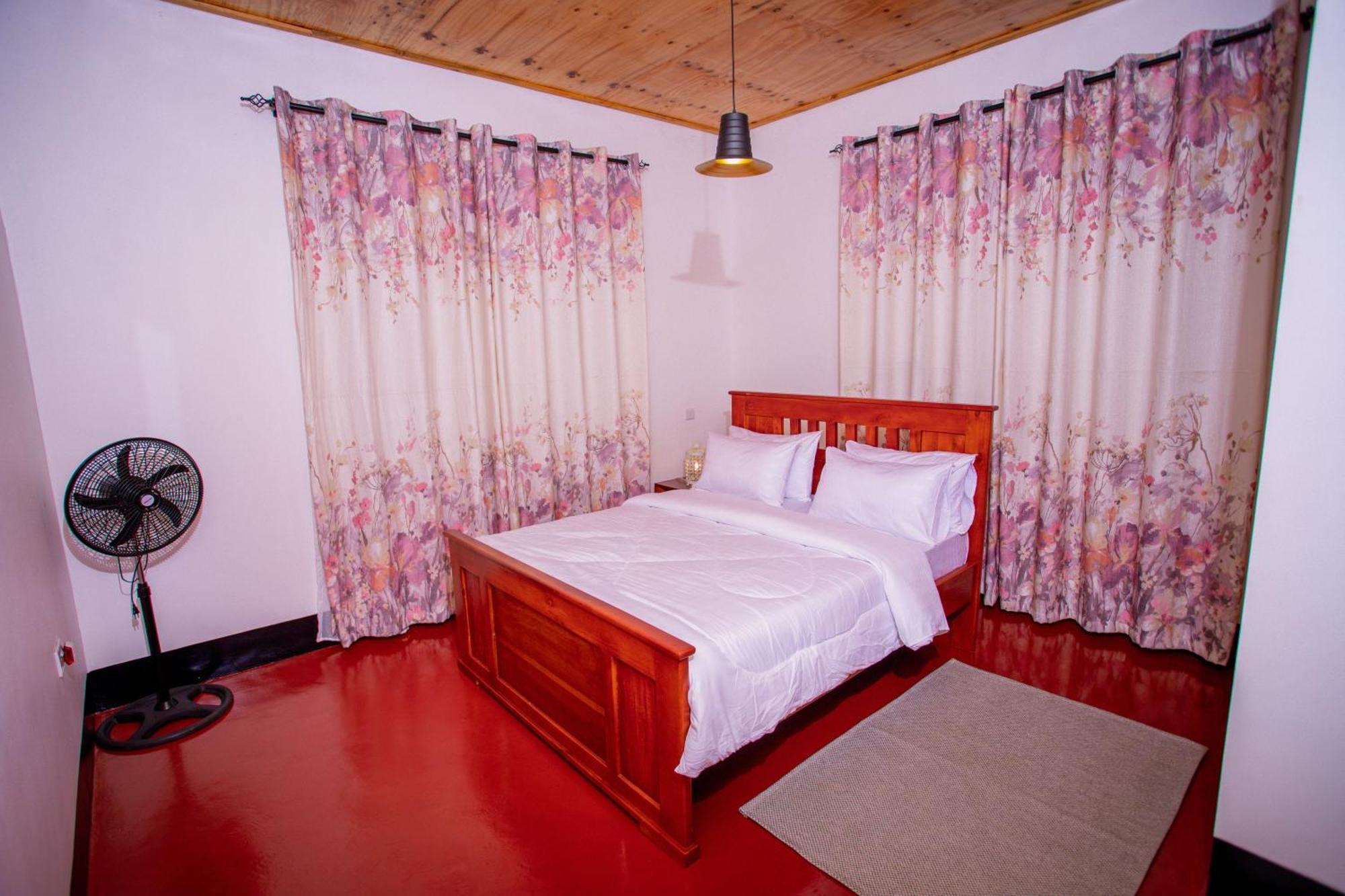 Royal Homestay Moshi Zewnętrze zdjęcie
