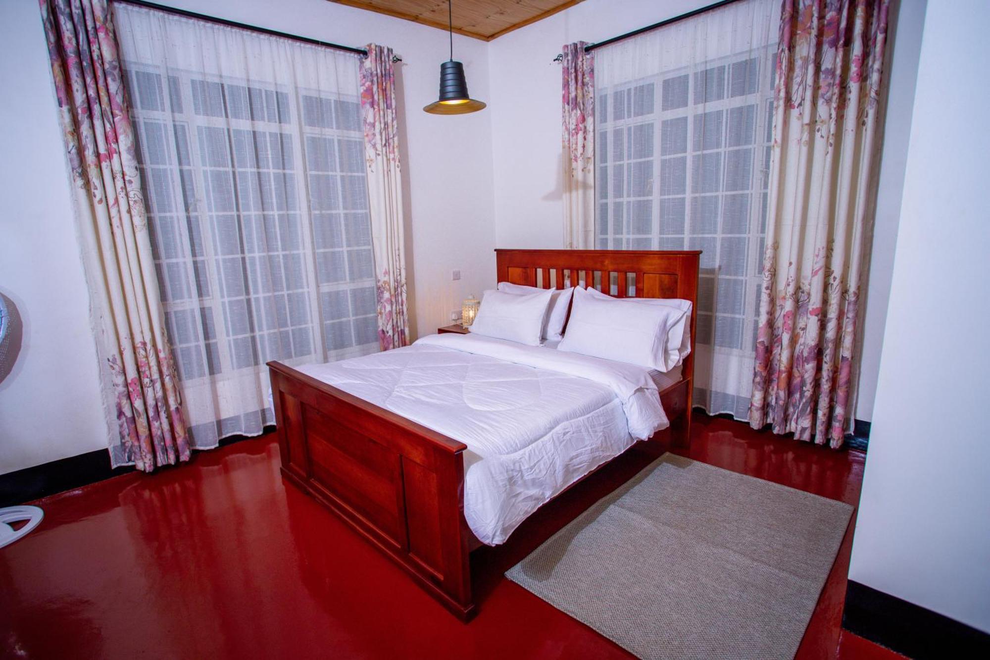 Royal Homestay Moshi Zewnętrze zdjęcie