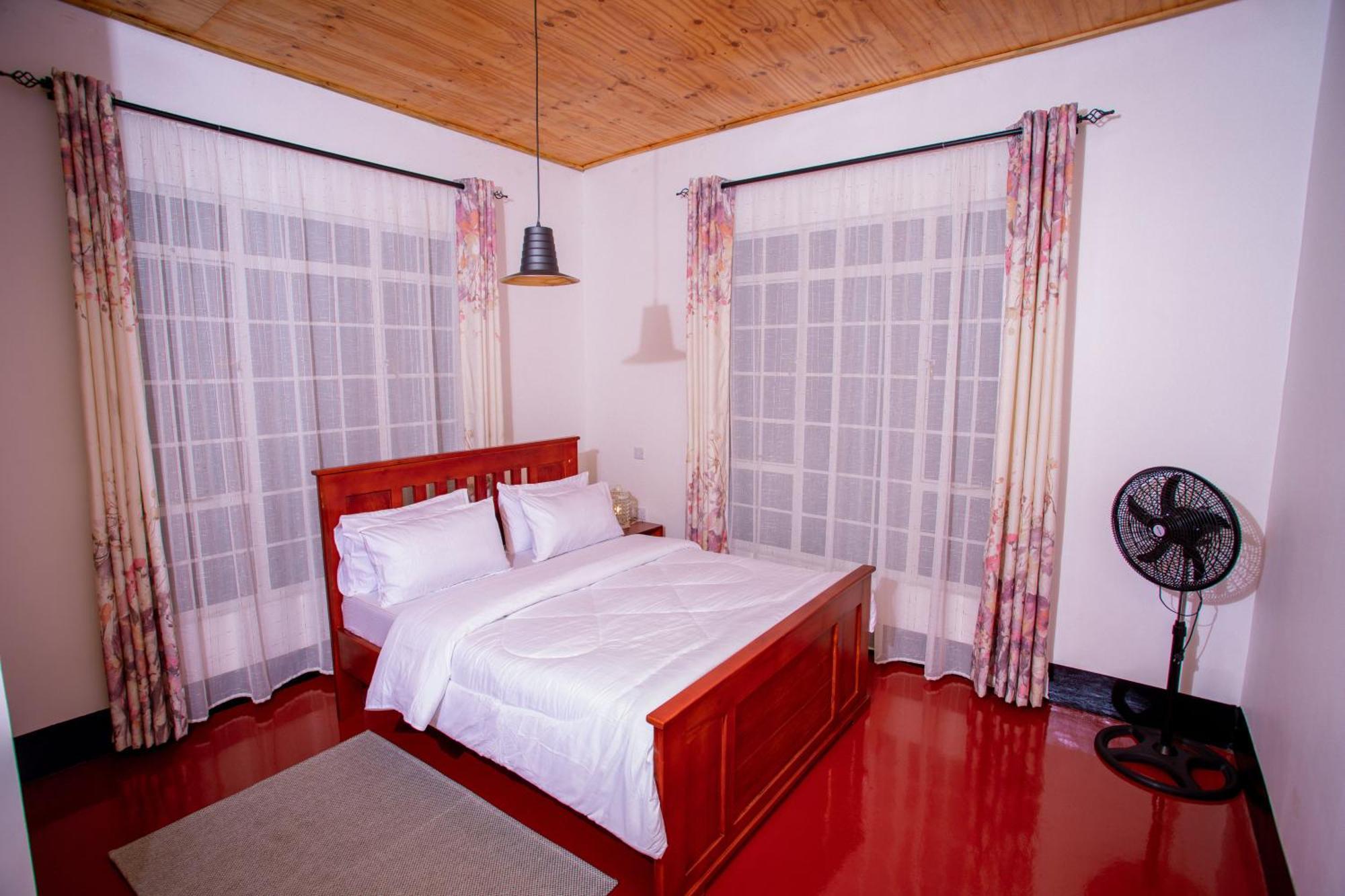 Royal Homestay Moshi Zewnętrze zdjęcie