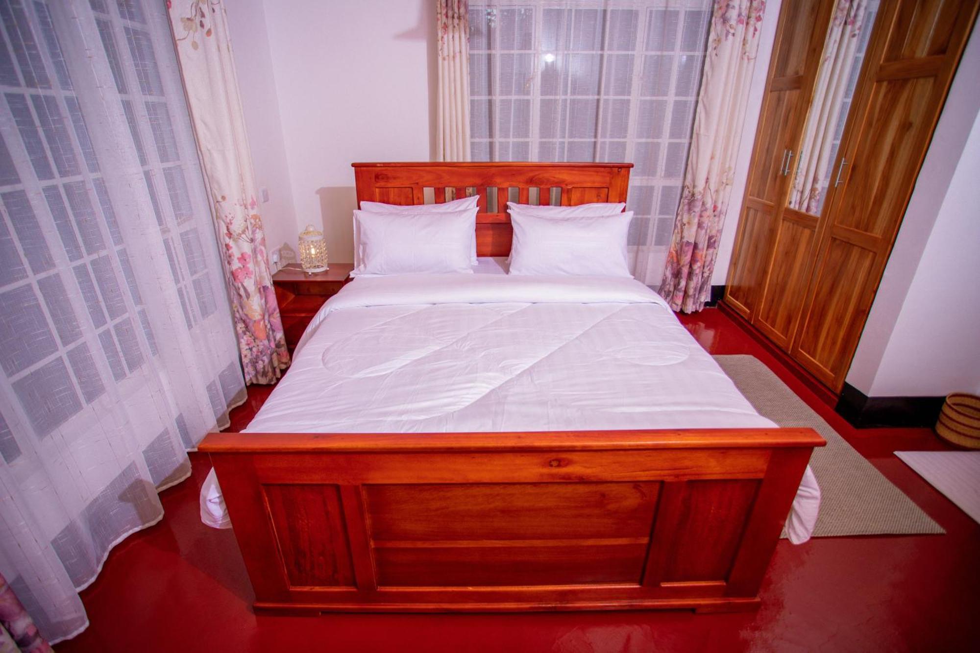 Royal Homestay Moshi Zewnętrze zdjęcie