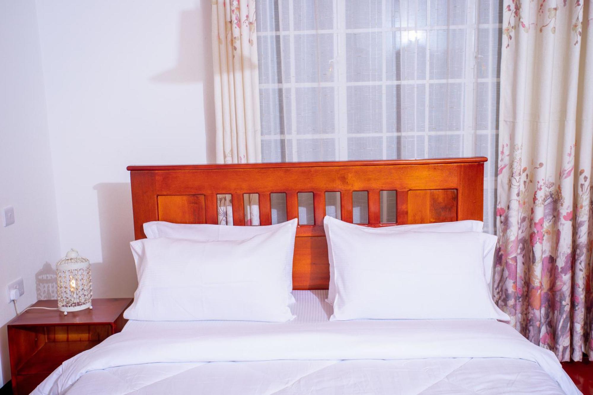 Royal Homestay Moshi Zewnętrze zdjęcie