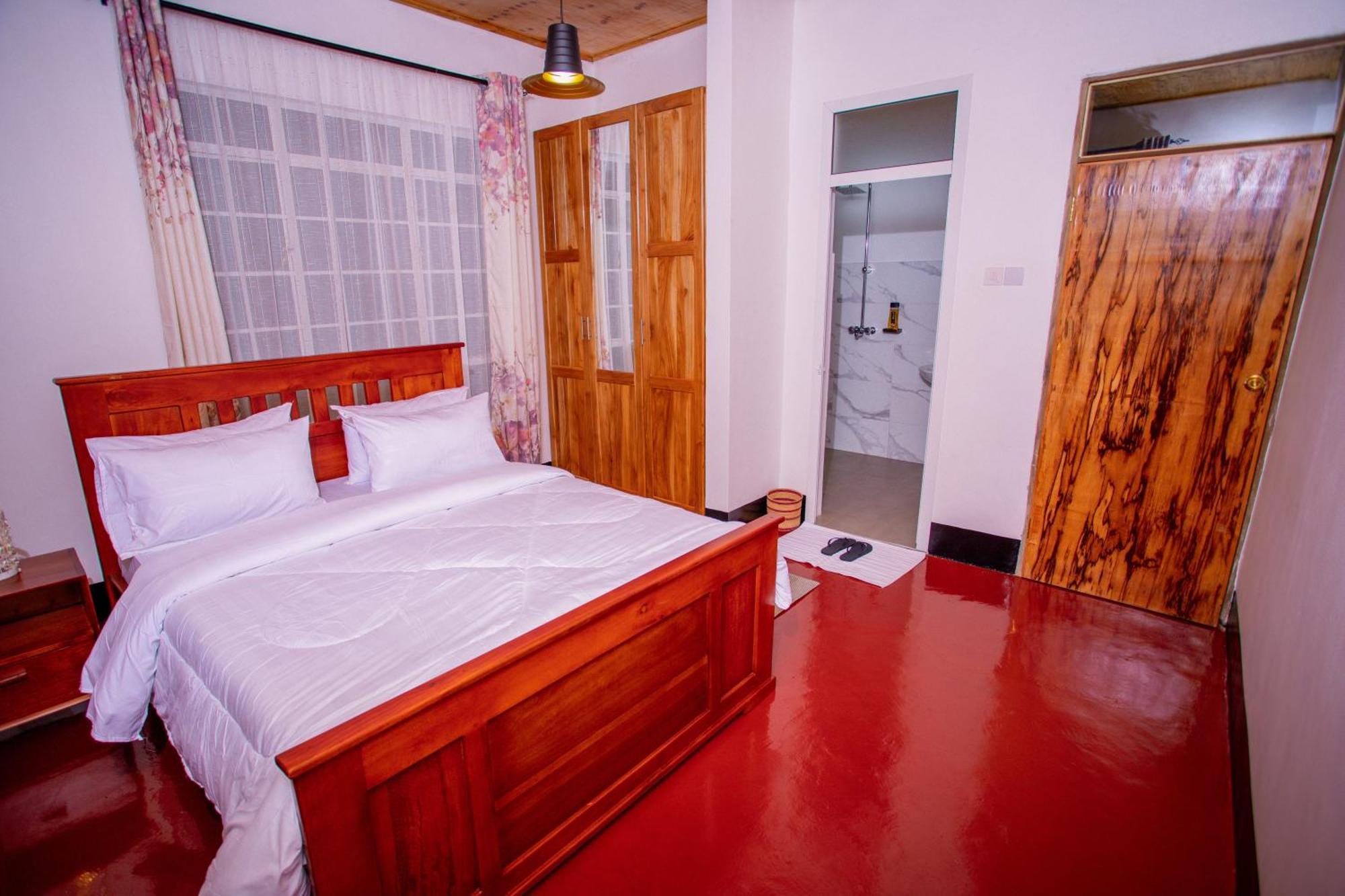 Royal Homestay Moshi Zewnętrze zdjęcie