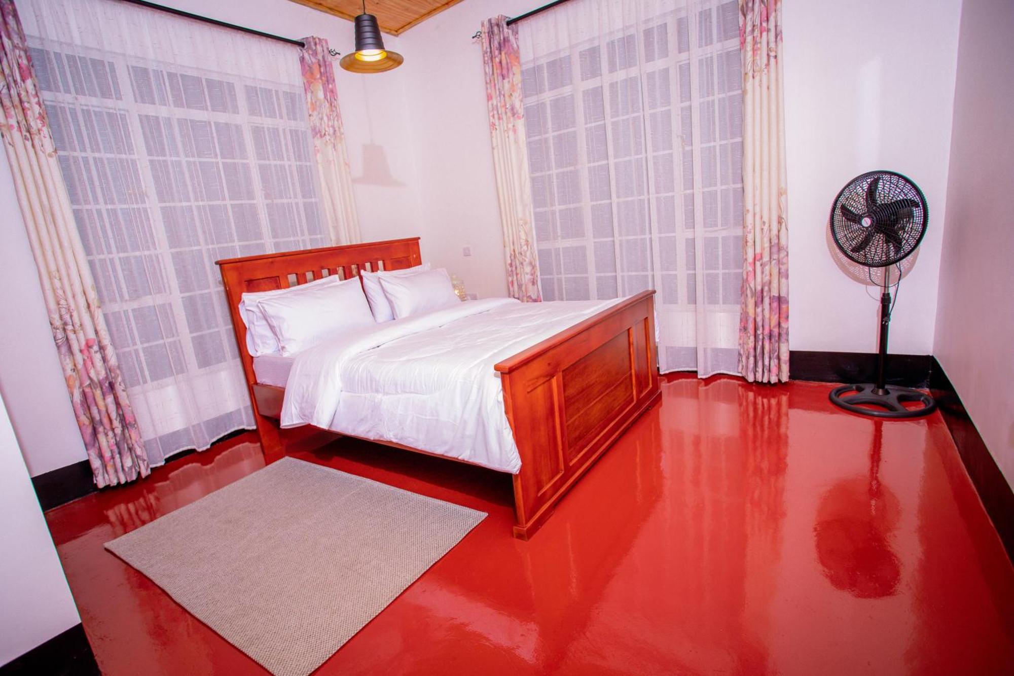 Royal Homestay Moshi Zewnętrze zdjęcie