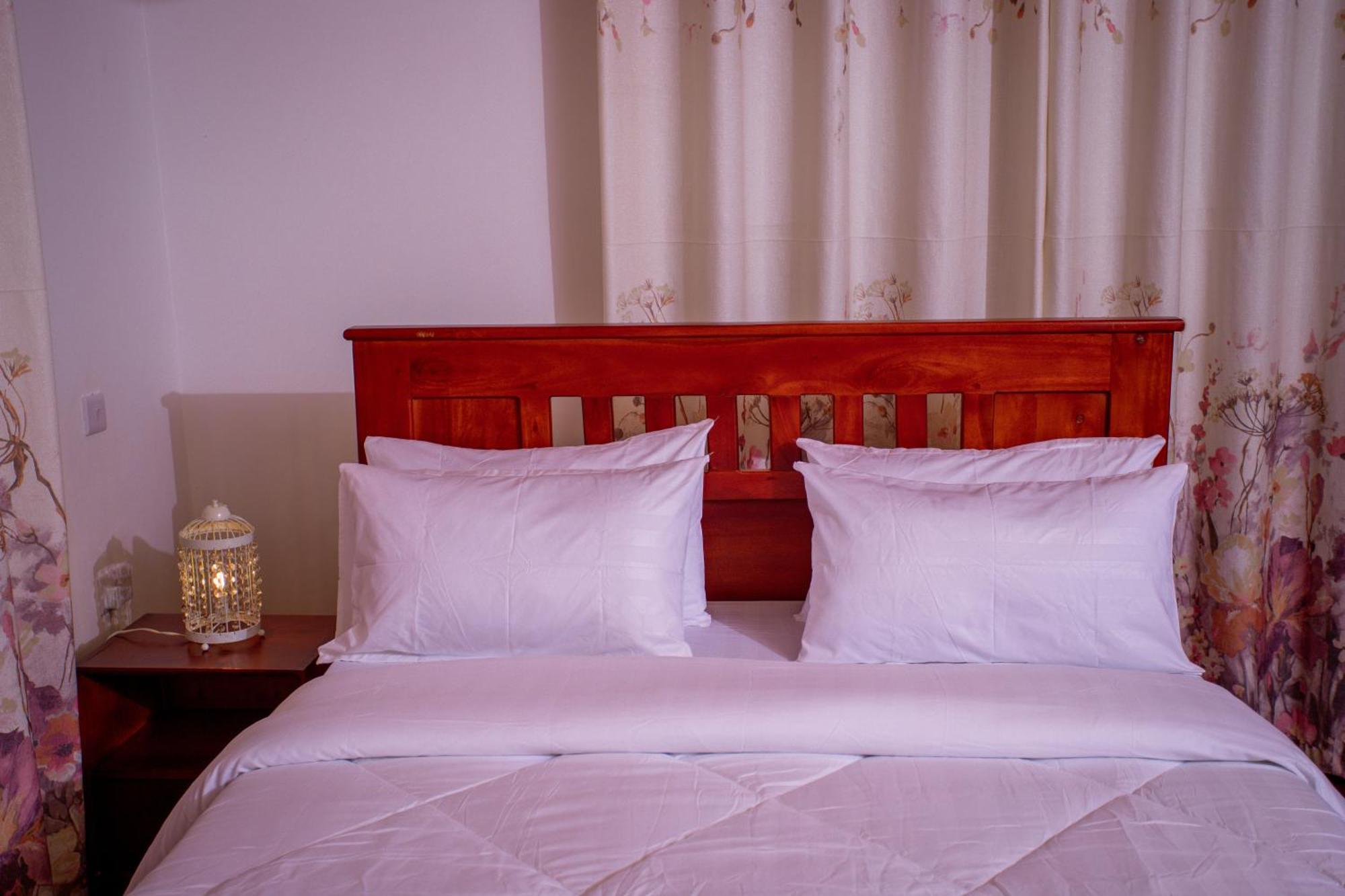 Royal Homestay Moshi Zewnętrze zdjęcie