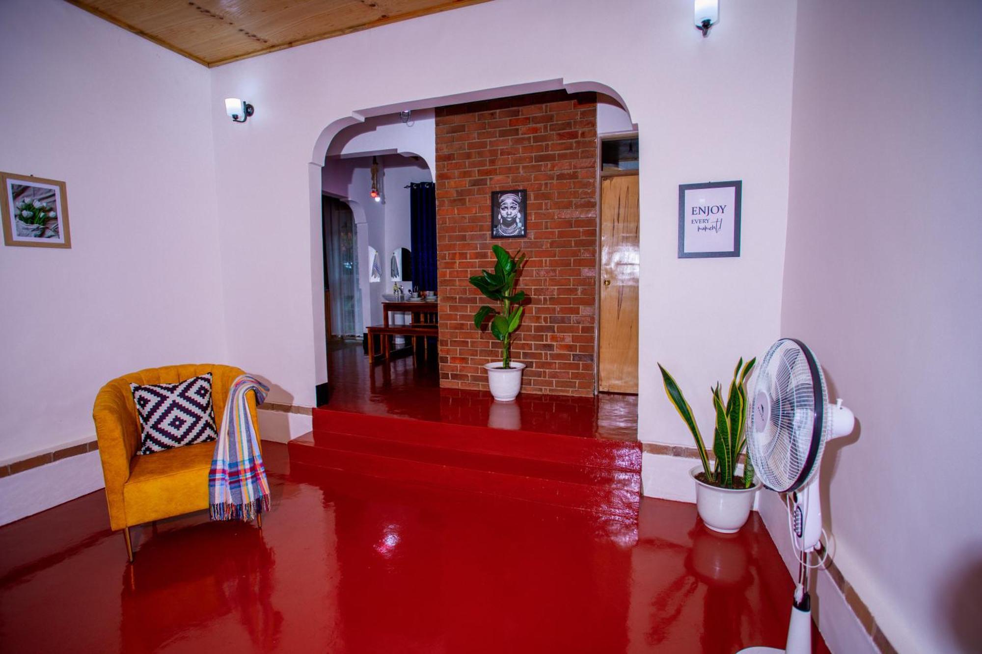 Royal Homestay Moshi Zewnętrze zdjęcie