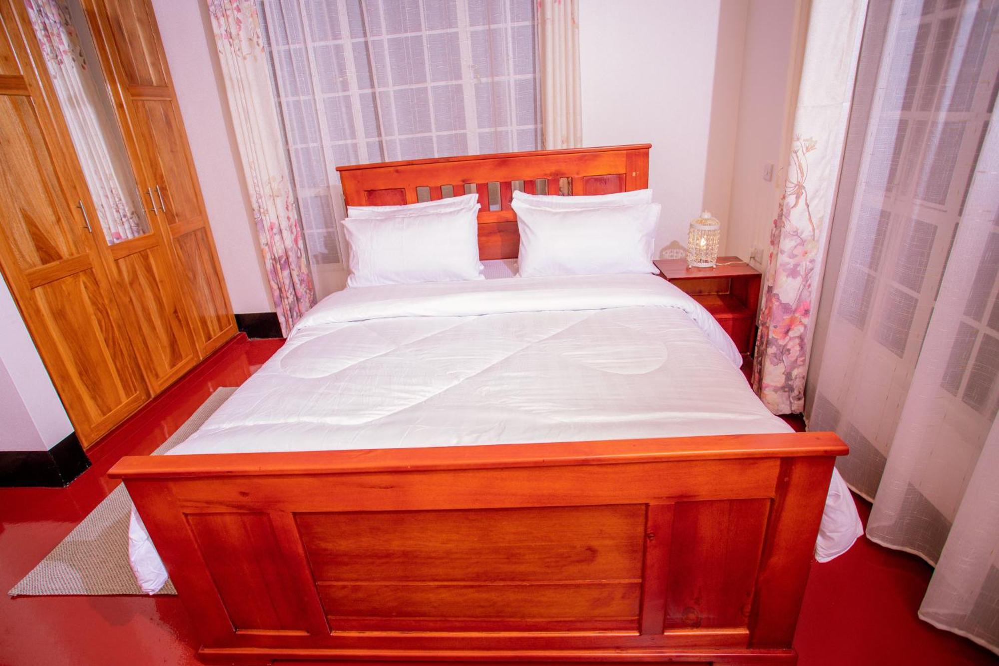 Royal Homestay Moshi Zewnętrze zdjęcie